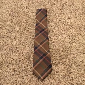 Chaps Ralph Lauren Wool Necktie